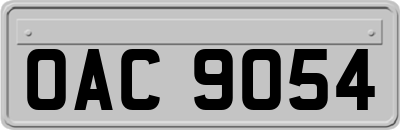 OAC9054