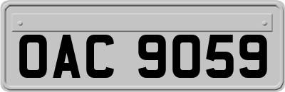 OAC9059