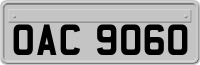 OAC9060