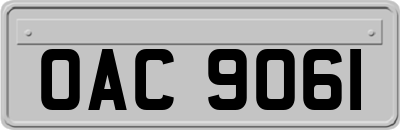 OAC9061
