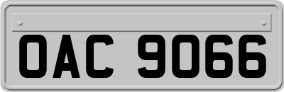 OAC9066