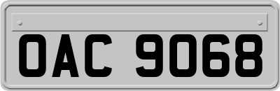 OAC9068