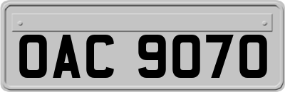 OAC9070