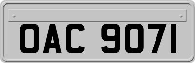 OAC9071