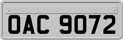 OAC9072