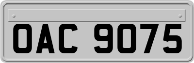 OAC9075