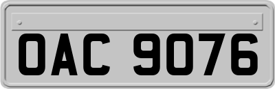 OAC9076