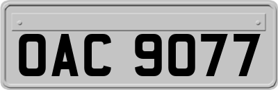OAC9077