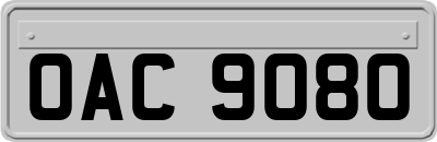 OAC9080