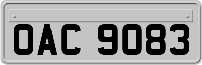 OAC9083