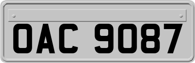 OAC9087