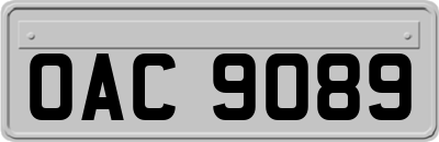 OAC9089