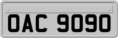 OAC9090
