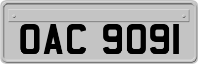 OAC9091