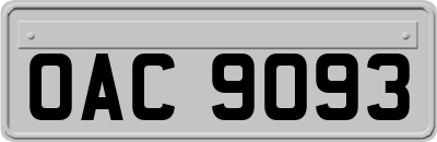 OAC9093