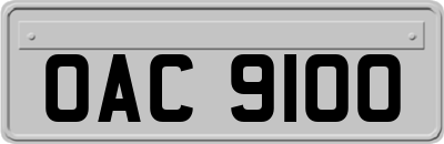 OAC9100