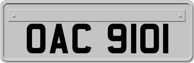 OAC9101