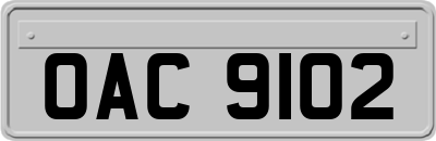 OAC9102