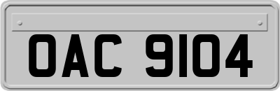 OAC9104