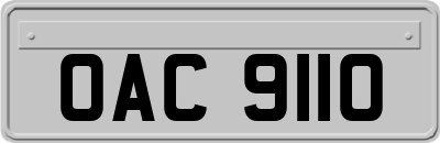 OAC9110