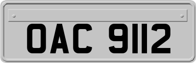 OAC9112