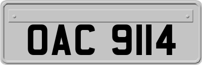 OAC9114