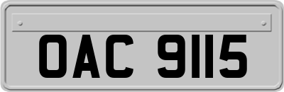 OAC9115