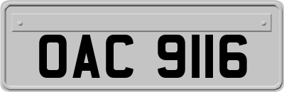 OAC9116