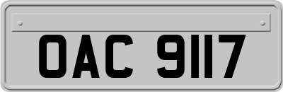 OAC9117