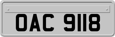 OAC9118