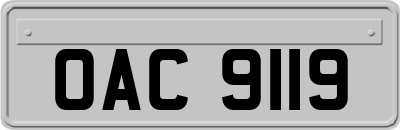 OAC9119