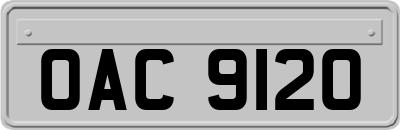 OAC9120