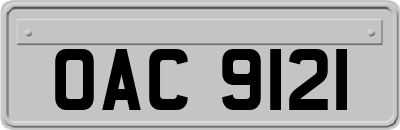 OAC9121