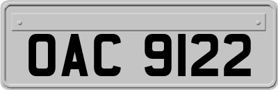 OAC9122