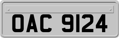 OAC9124