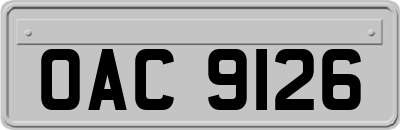 OAC9126
