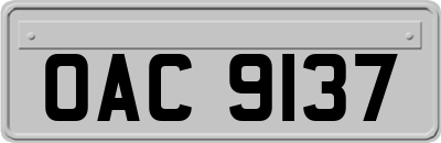 OAC9137