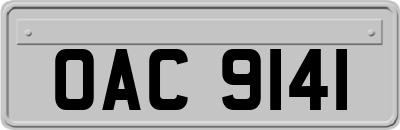 OAC9141
