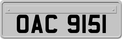 OAC9151