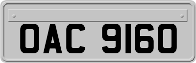 OAC9160