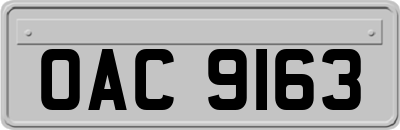 OAC9163