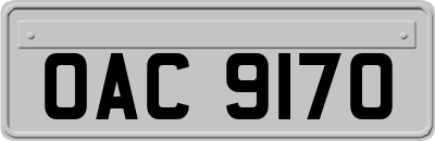 OAC9170