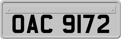 OAC9172