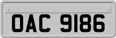 OAC9186