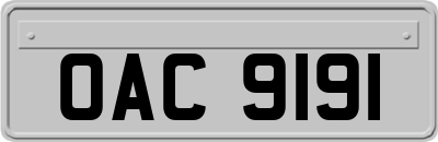 OAC9191