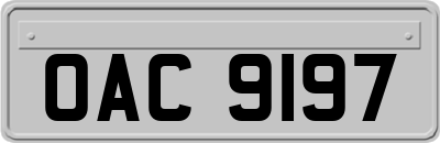 OAC9197
