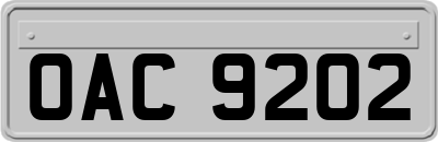 OAC9202