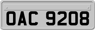 OAC9208