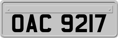 OAC9217