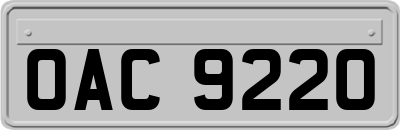 OAC9220